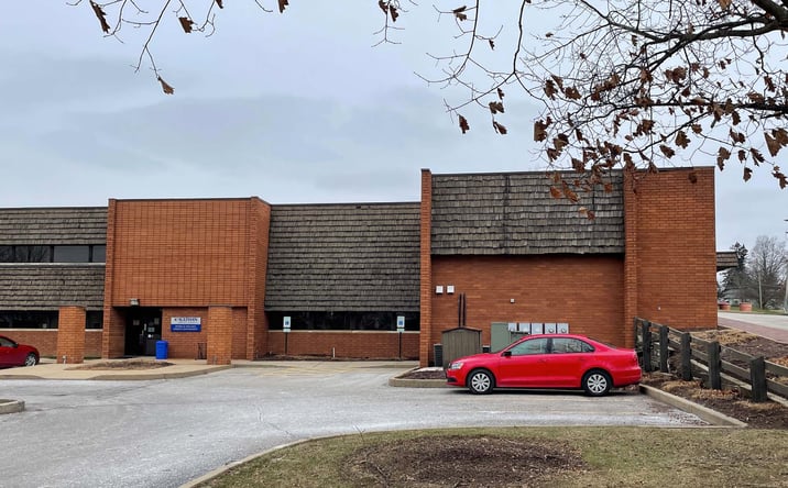 Pictures of Office property located at 365 S Crown Hill Rd, Orrville, OH 44667 for lease - image #1
