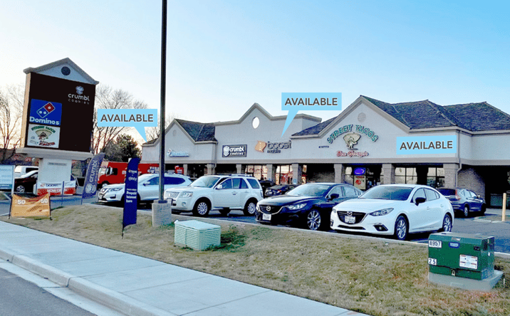 Pictures of Retail property located at W 1230 N, Provo, UT 84604 for lease - image #1