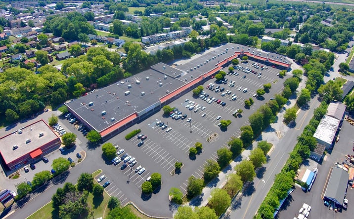 Pictures of Retail property located at 1900-1920 Maryland Ave, Wilmington, DE 19805 for lease - image #1