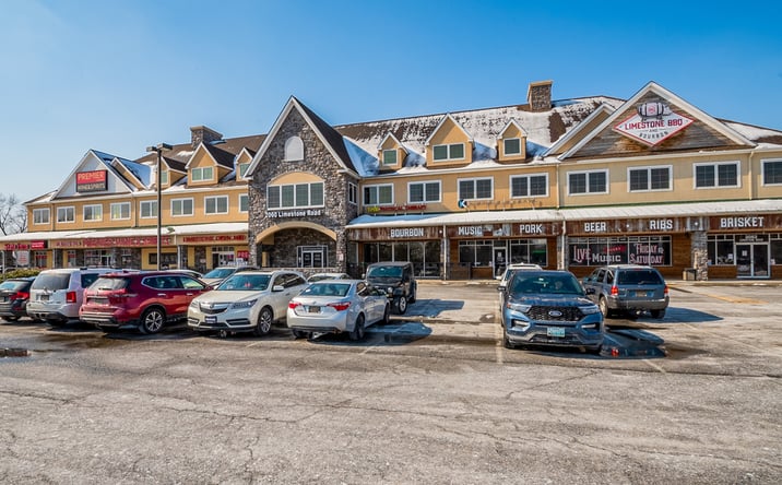 Pictures of Retail, Office property located at 2060 Limestone Road, Wilmington, DE 19808 for lease - image #1