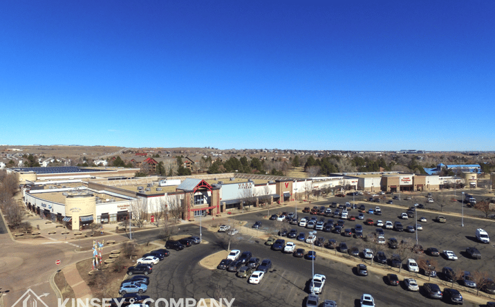 Pictures of Retail property located at 8533 Church Ranch Blvd, Westminster, CO 80021 for lease - image #1