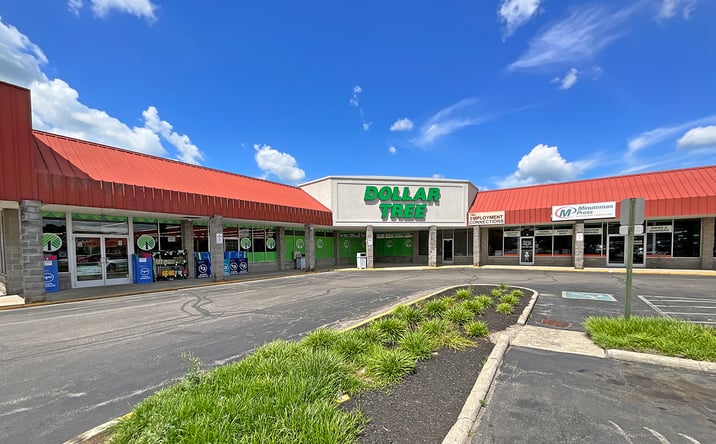 Pictures of Retail property located at 751 Slone Dr, Georgetown, KY 40324 for lease - image #1