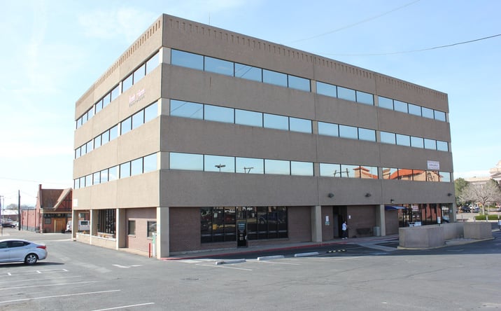 Pictures of Office property located at 720 North Main Street, Pueblo, CO 81003 for lease - image #1