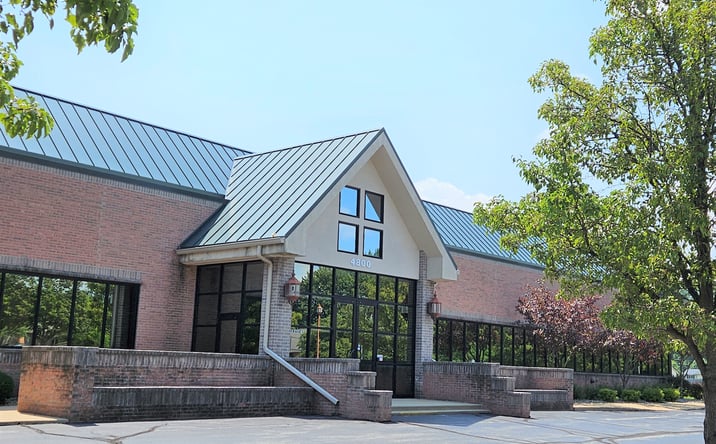 Pictures of Office, Special Purpose property located at 4800 Concentric Blvd, Saginaw, MI 48604 for lease - image #1