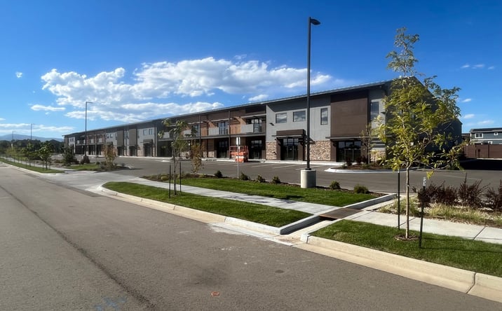 Pictures of Industrial property located at 2246 Zurich Dr, Fort Collins, CO 80524 for lease - image #1