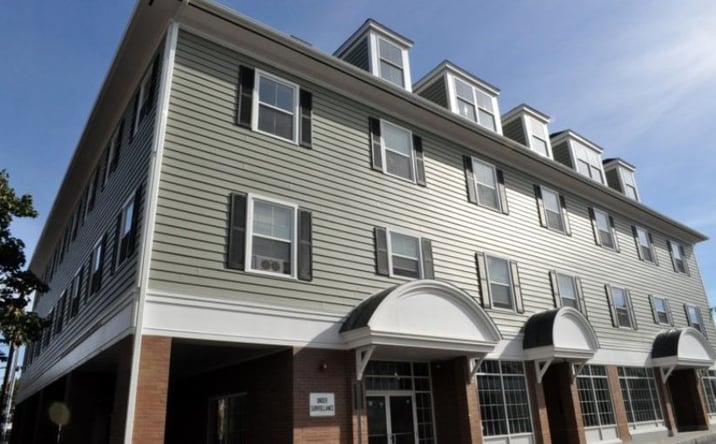 Pictures of Office, Retail, Restaurant property located at 8 Jenkins Court, Durham, NH 03824 for lease - image #1