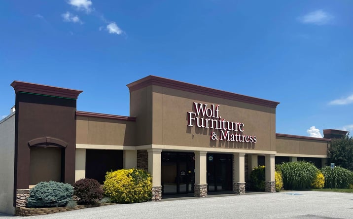 Pictures of Retail property located at 1530 E Joppa Road, Towson, MD 21286 for lease - image #1