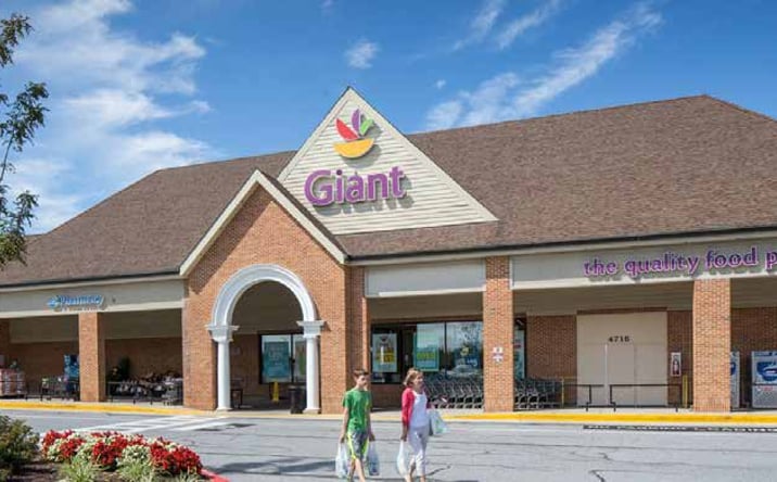 Pictures of Retail, Restaurant property located at Dorsey Hall Drive & Columbia Road, Ellicott City, MD 21043 for lease - image #1