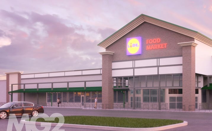 Pictures of Retail property located at 5722 Ritchie Highway, Brooklyn Park, MD 21225 for lease - image #1