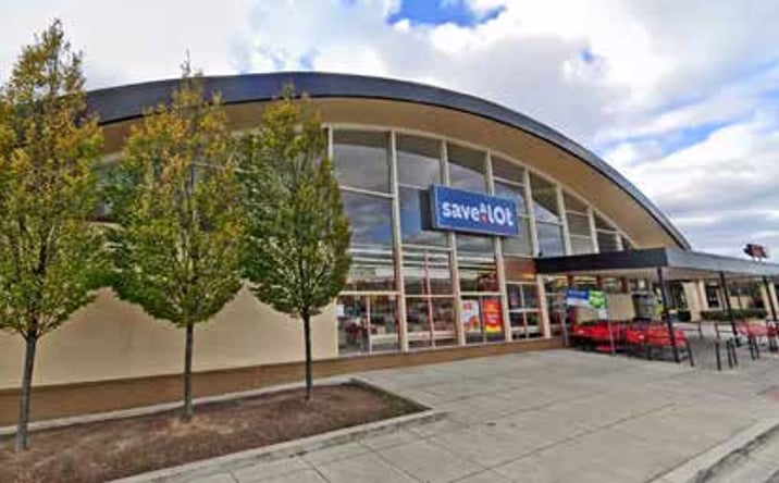 Pictures of Retail property located at 3833 Erdman Avenue, Baltimore, MD 21213 for lease - image #1