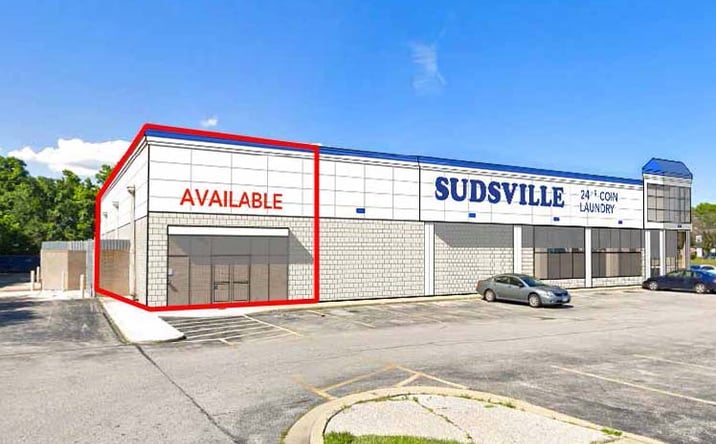Pictures of Retail property located at 2310 W Patapsco Avenue, Baltimore, MD 21230 for lease - image #1