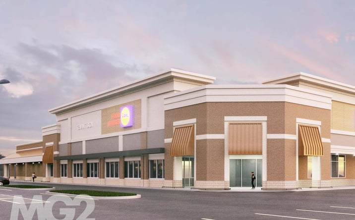 Pictures of Retail property located at 2371 Solomons Island Road, Annapolis, MD 21401 for lease - image #1