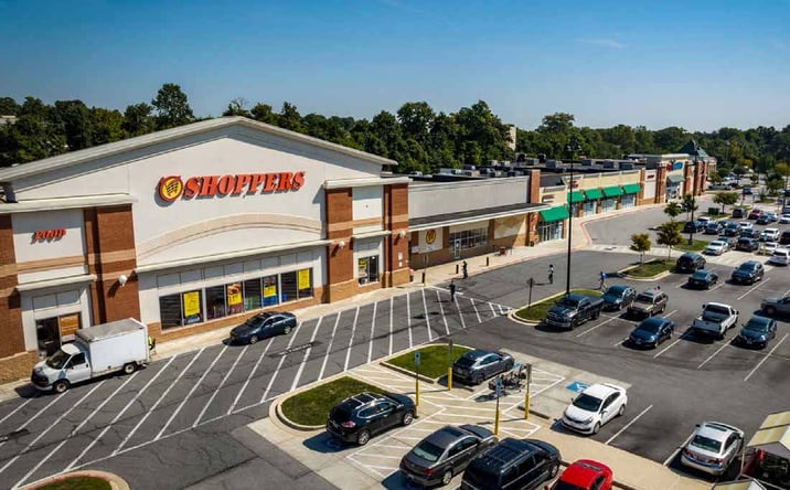 Pictures of Retail property located at 13600 Baltimore Avenue, Laurel, MD 20707 for lease - image #1