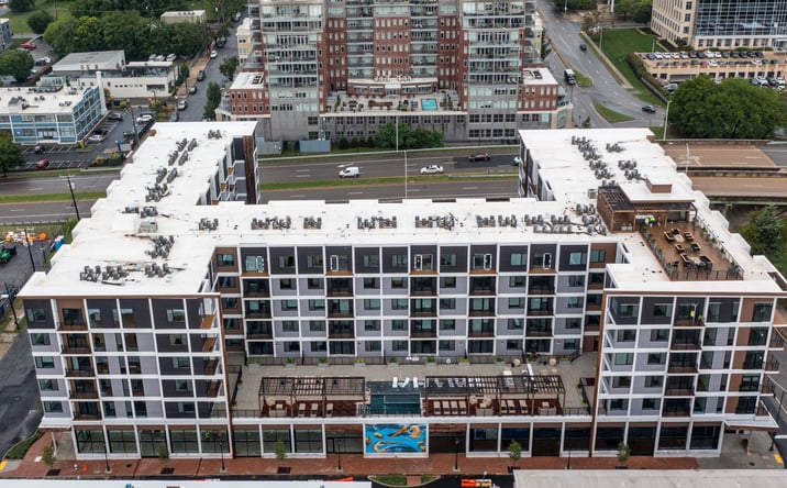 Pictures of Retail, Office property located at 700 Semmes Ave, Richmond, VA 23224 for lease - image #1