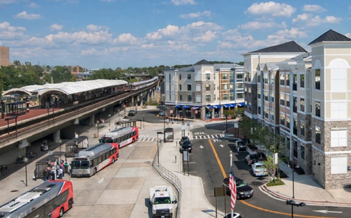 Pictures of Retail property located at Rhode Island Ave NE, Washington, DC 20018 for lease - image #1