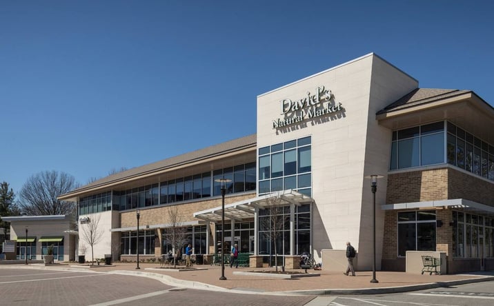 Pictures of Retail, Restaurant property located at Twin River Road & Linx Lane, Columbia, MD 21044 for lease - image #1
