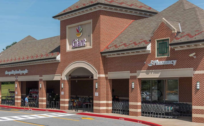 Pictures of Retail property located at 6021-6099 Daybreak Circle, Clarksville, MD 21029 for lease - image #1