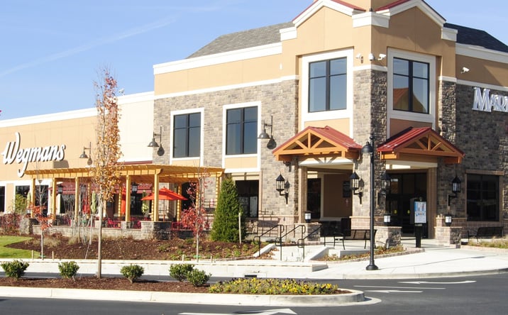 Pictures of Retail property located at 20600 Seneca Meadows Parkway, Germantown, MD 20876 for lease - image #1