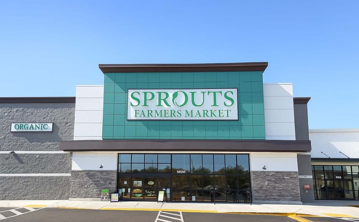 Pictures of Retail, Restaurant property located at 3022 Festival Way, Waldorf, MD 20601 for lease - image #1