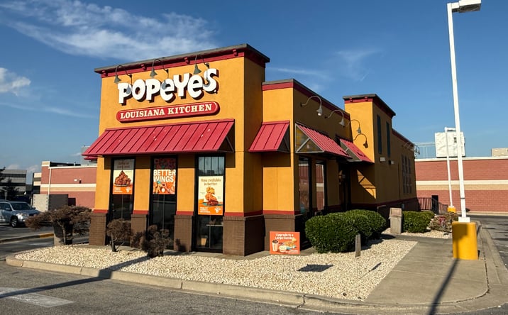 Pictures of Retail property located at 7005 Security Boulevard, Windsor Mill, MD 21244 for lease - image #1