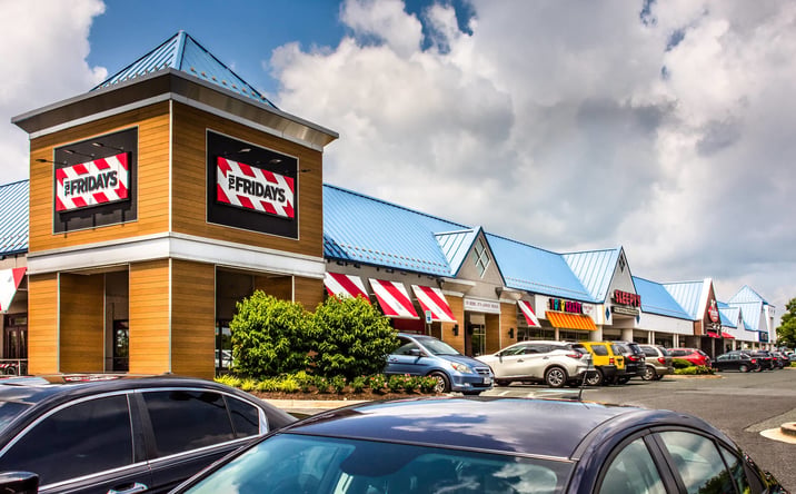 Pictures of Retail property located at 615 Baltimore Pike, Bel Air, MD 21014 for lease - image #1