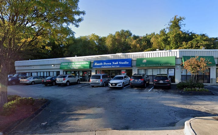 Pictures of Retail property located at 5500 Sinclair Lane, Baltimore, MD 21206 for lease - image #1