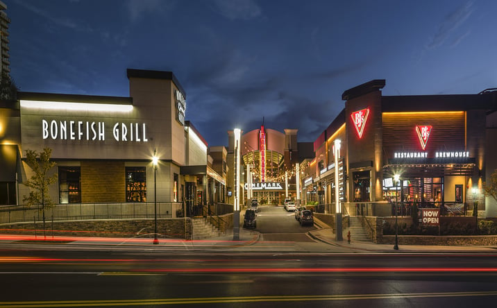 Pictures of Retail property located at 111 E Joppa Rd, Towson, MD 21286 for lease - image #1