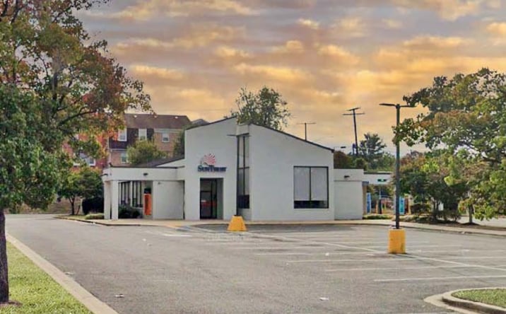 Pictures of Retail property located at 3550 Donnell Drive, Forestville, MD 20747 for lease - image #1