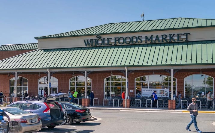 Pictures of Retail, Restaurant property located at 652 Center Point Way, Gaithersburg, MD 20878 for lease - image #1