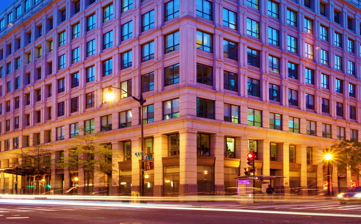 Pictures of Office, Retail property located at 505 9th Street NW, Washington, DC 20004 for lease - image #1