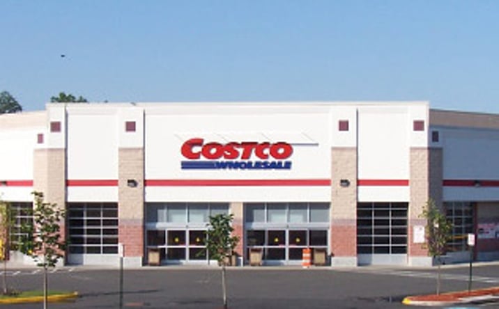 Pictures of Retail, Restaurant property located at 14392-14416 Chantilly Crossing Lane, Chantilly, VA 20151 for lease - image #1