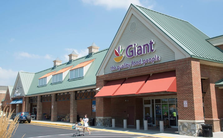 Pictures of Retail, Restaurant property located at 3530 Sugarloaf Parkway, Frederick, MD 21704 for lease - image #1
