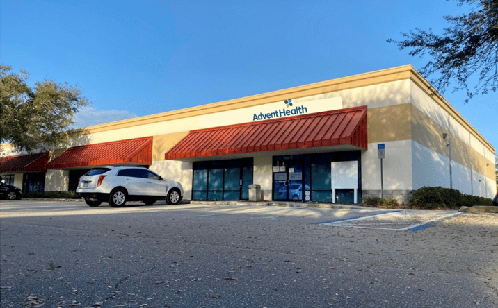 Pictures of Office property located at 3451 Technological Ave, Orlando, FL 32817 for lease - image #1