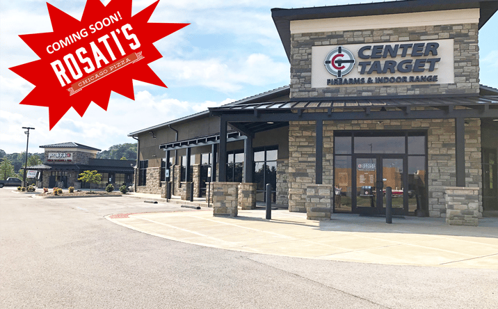 Pictures of Retail property located at 100 Bacho Way, London, KY 40741 for lease - image #1
