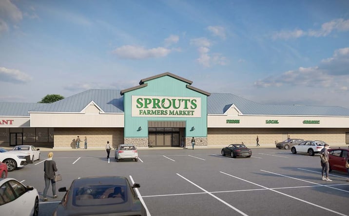 Pictures of Retail, Restaurant property located at 8365 Sudley Road, Manassas, VA 20109 for lease - image #1