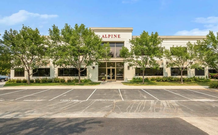 Pictures of Office property located at 12550 W. Explorer Drive, Boise, ID 83713 for lease - image #1