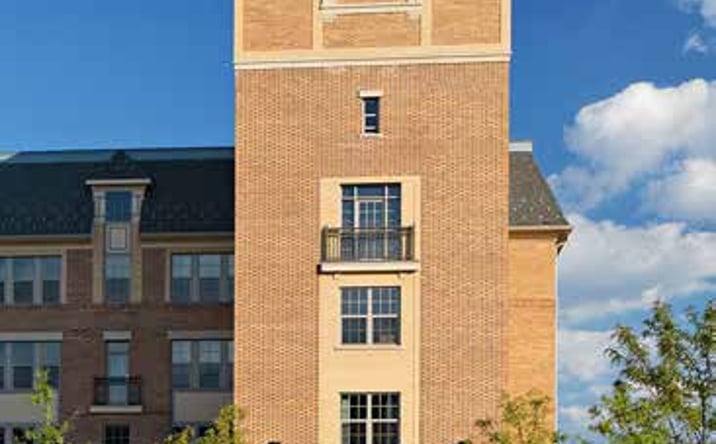 Pictures of Retail property located at 625 Monroe St NE, Washington, DC 20017 for lease - image #1