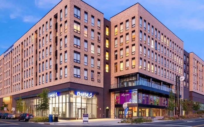 Pictures of Retail property located at 2025 Fulton Place, Reston, VA 20191 for lease - image #1