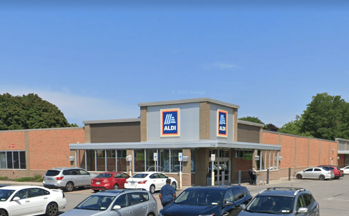 Pictures of Retail, Office, Land property located at 2194 Hudson Ave, Rochester, NY 14617 for lease - image #1