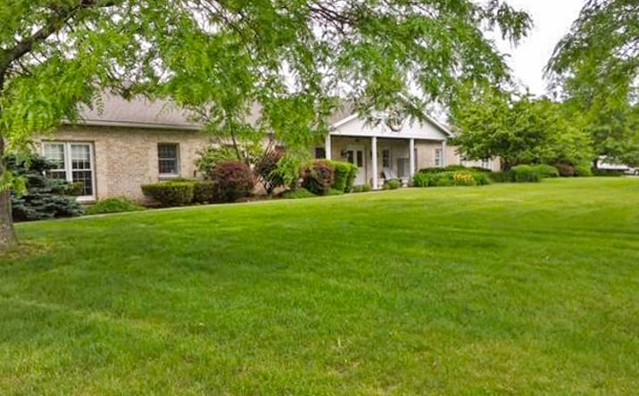 Pictures of Office property located at 3 Abington Executive Park, Clarks Summit, PA 18411 for lease - image #1