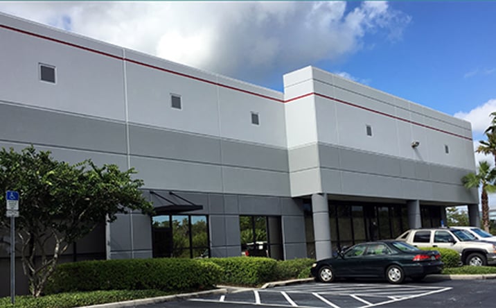 Pictures of Industrial property located at 7022 Tpc Dr, Orlando, FL 32822 for lease - image #1
