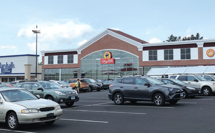 Pictures of Retail property located at 51 Shunpike Rd, Cromwell, CT 06416 for lease - image #1