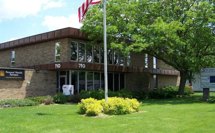 Pictures of Office property located at 710 N Main St, River Falls, WI 54022 for lease - image #1
