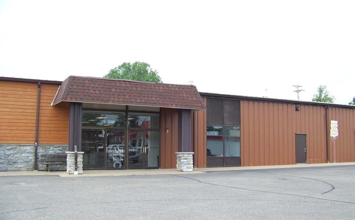 Pictures of Retail property located at 135 Stene Dr, Woodville, WI 54028 for lease - image #1