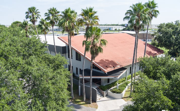 Pictures of Office, Industrial property located at 4100 Recker Hwy, Winter Haven, FL 33880 for lease - image #1