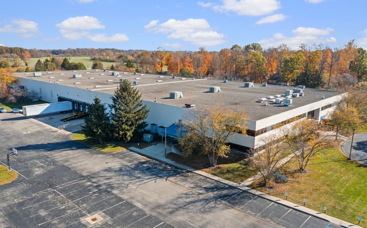 Pictures of Industrial property located at 2000 E 196th St, Westfield, IN 46074 for lease - image #1