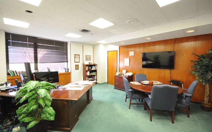 Pictures of Office property located at 1137 Main St, East Hartford, CT 06108 for lease - image #1