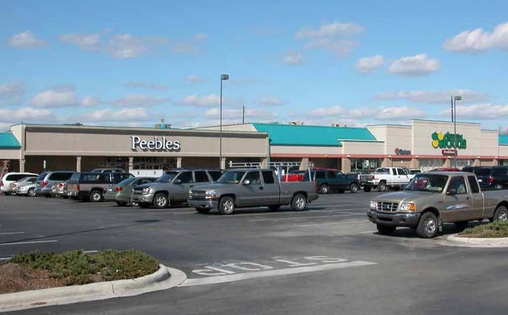 Pictures of Retail property located at 4961 Long Beach Rd SE, Southport, NC 28461 for lease - image #1