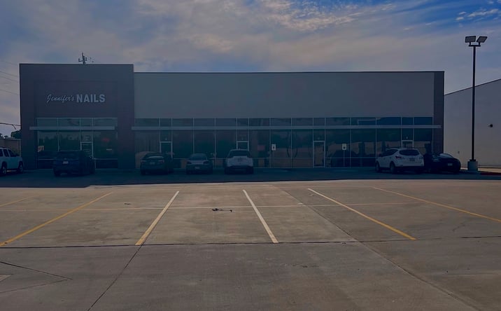 Pictures of Retail property located at 32105 TX-249, Pinehurst, TX 77362 for lease - image #1