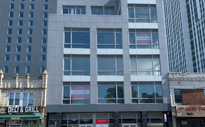 Pictures of Retail, Office property located at 90-75 Sutphin Blvd, Queens, NY 11435 for lease - image #1